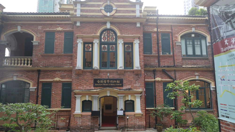 50 个香港文化地景，读懂香江千年历史（上）-016